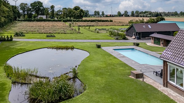 Medium property photo - Dijkweg 1A, 7081 HP Gendringen